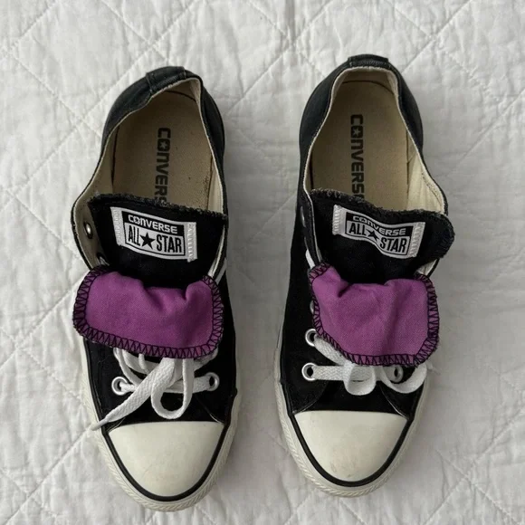 Converse All Star size US 7 - Picture 2 of 9